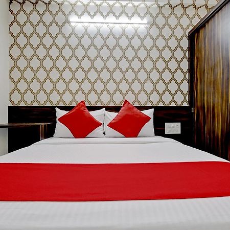 Oyo Flagship Varcity Pearl Near Nexus Mall Koramangala Μπανγκαλόρ Εξωτερικό φωτογραφία